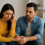 رابطه سالم در زندگی مشترک