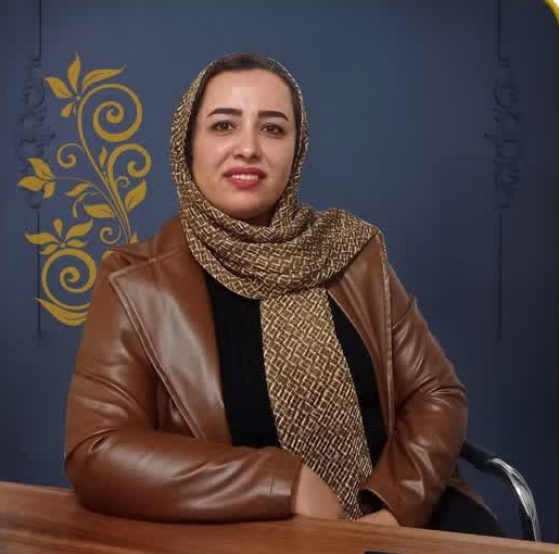 سرکار خانم معظم جونبخش