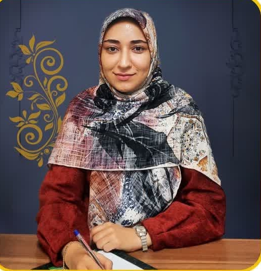 سرکار خانم زینب خانی