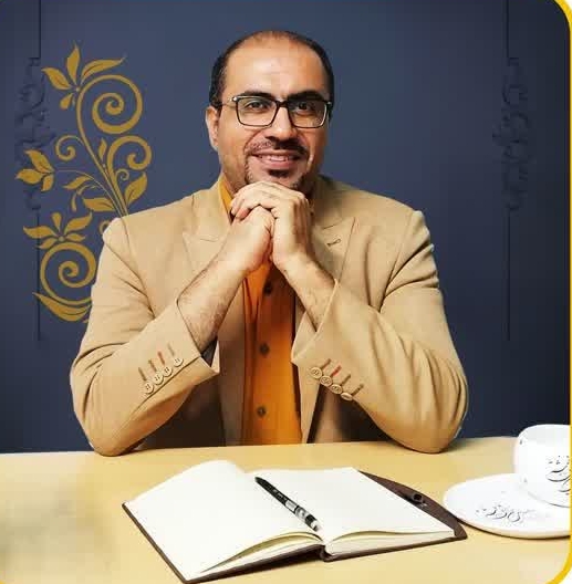 آقای دکتر حسینعلی محمدی