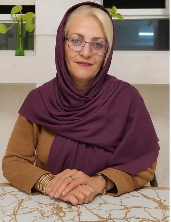 سرکار خانم روح الله