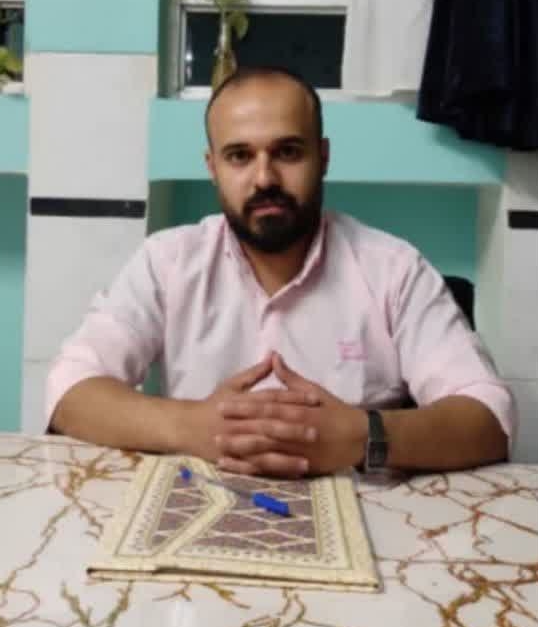 آقای کیوان یزدانی